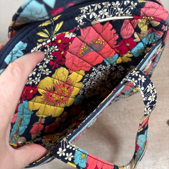 Retired Vera Bradley Happy Snails Good Book Cover - Picture 3 of 8